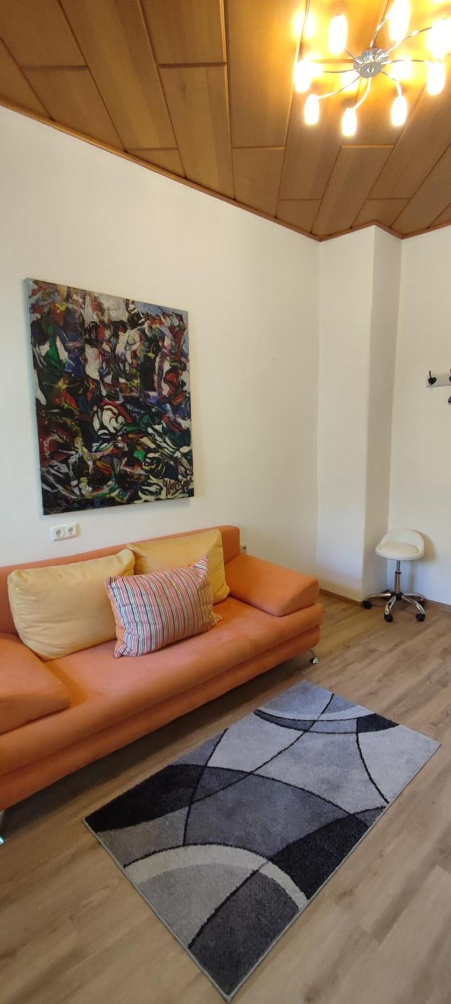 Gaestezimmer & Apartment Mayrhofer Вайдхофен-ан-дер-Ибс Экстерьер фото