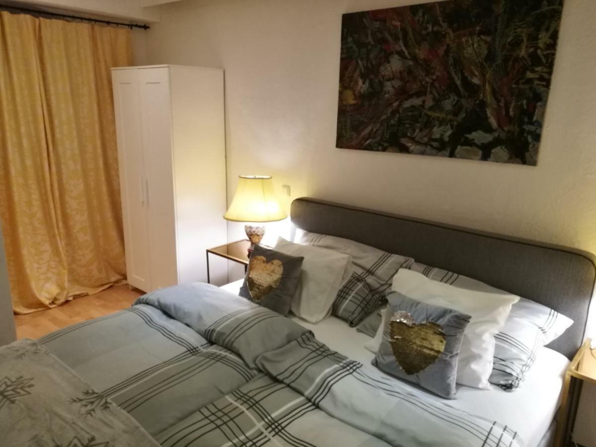 Gaestezimmer & Apartment Mayrhofer Вайдхофен-ан-дер-Ибс Экстерьер фото